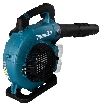 Makita Løvsuger DUB363ZV 2x18v