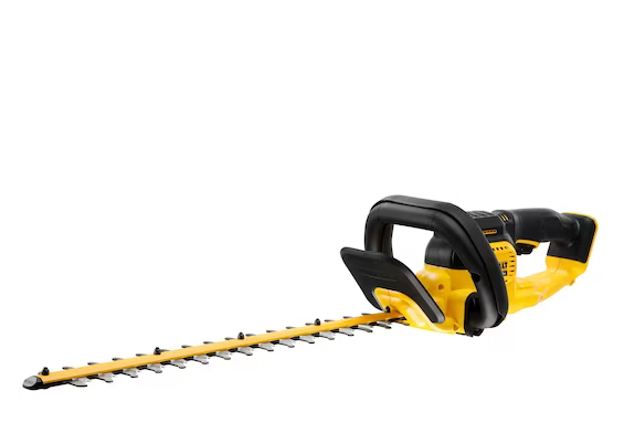 Dewalt DCMHT563N 18V Akku Hækkeklipper - Solo