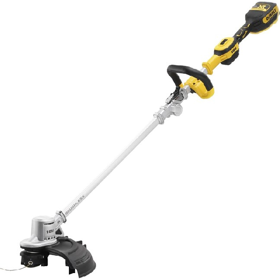 Dewalt DCMST561N 18V Akku Græstrimmer - Solo