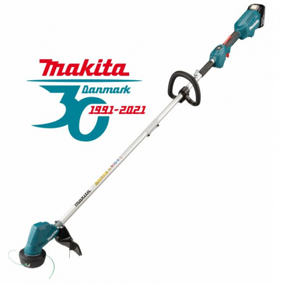 Makita 18V Graestrimmer DUR192LST