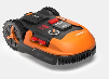Worx Landroid L1000 Robotplæneklipper
