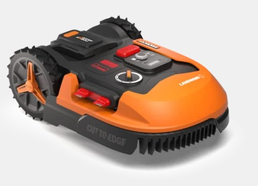 Worx Landroid L1000 Robotplæneklipper
