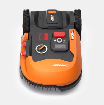 Worx Landroid L1000 Robotplæneklipper
