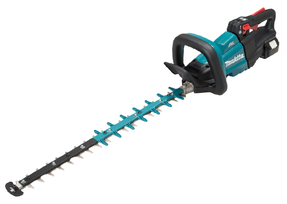 Makita 18V Hækkeklipper DUH601PTE 60cm