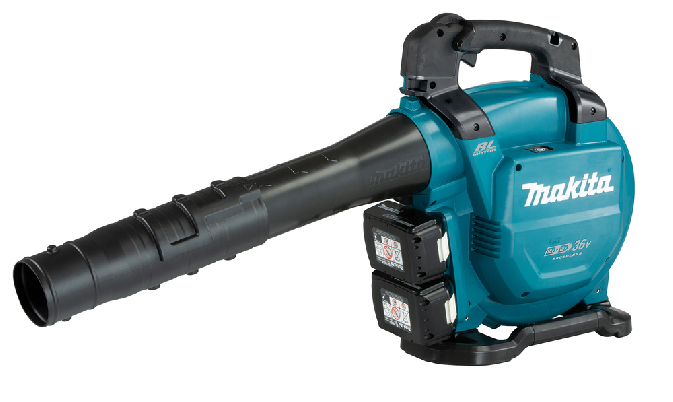 Makita Løvsuger/blæser DUB363PT2V 2x18v