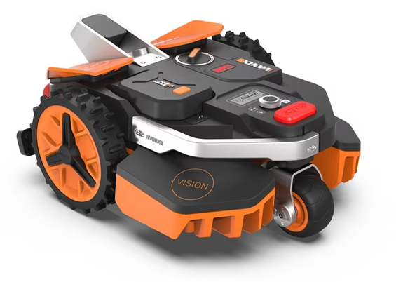 Worx Vision M600 Robotplæneklipper