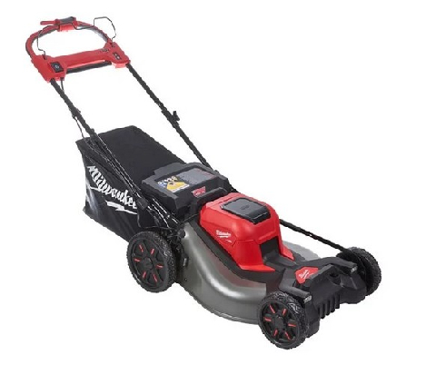 Milwaukee M18 Plæneklipper F2LM53-122