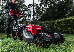 Milwaukee M18 Plæneklipper F2LM53-122