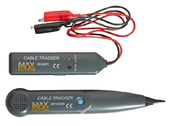 MAXCUTTER MS6812 KABELTESTER