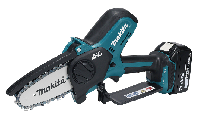 Makita Grensav 18v LXT DUC101Z