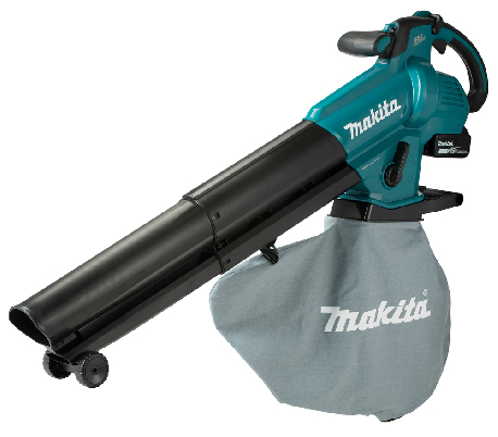 Makita Løvblæser/suger 18v li-ion DUB187Z