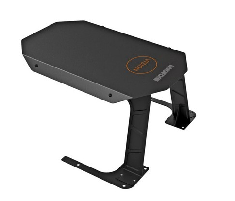 Worx Garage til Vision robot