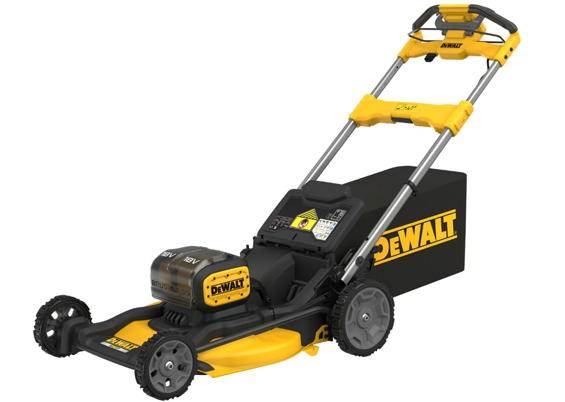 DeWalt DCMWSP156N-XJ 18V XR Plæneklipper – Solo 