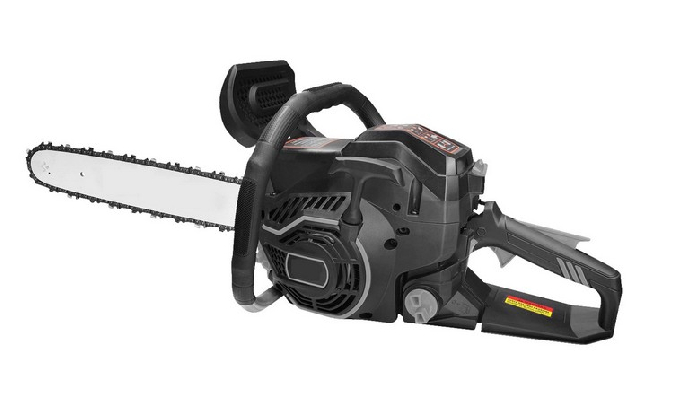 Trolla benzin kædesav 51,5 cc