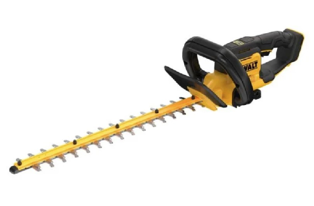 DeWALT 18V XR Li-ion hækkeklipper DCMHT564N-XJ