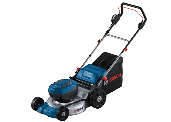 Bosch GRA 18V2-46 Professional Akku Plæneklipper - Solo