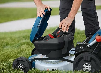 Bosch GRA 18V2-46 Professional Akku Plæneklipper - Solo