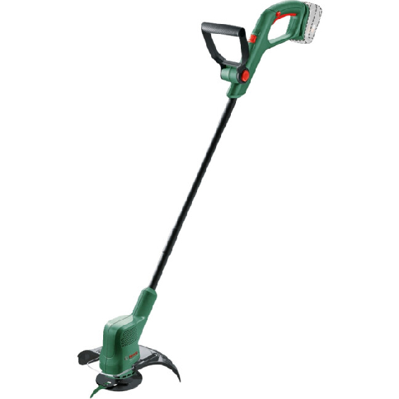 Bosch 18V-230 Akku Græstrimmer Durablade - Uden batteri & lader