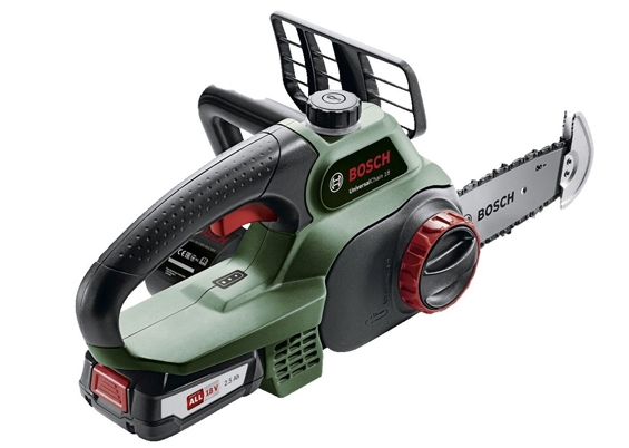 Bosch 18V Akku kædesav univ 200mm