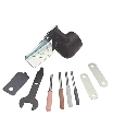 Dremel 1553 Kædesavsslibeforsats