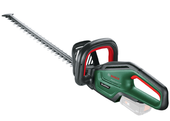 Bosch Universal HedgeCut 18V-55