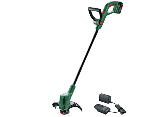 Bosch Easy GrassCut 18V-26