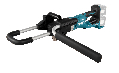 Makita pælebor 2x18v DDG460ZX7