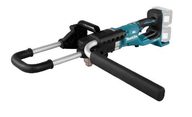 Makita pælebor 2x18v DDG460ZX7