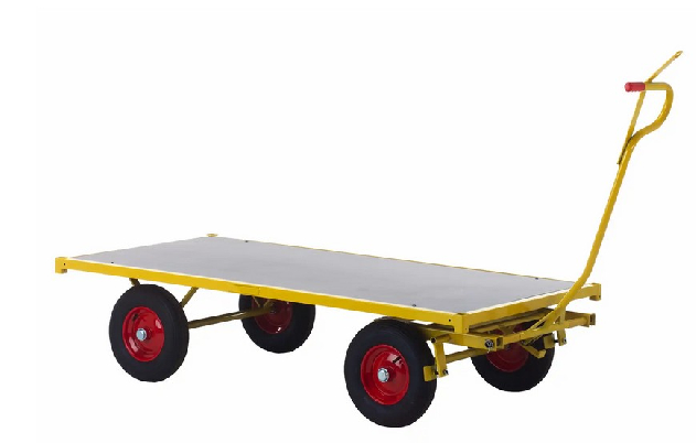 Ravendo transportvogn tw 1500