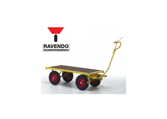 Ravendo transportvogn tw 1500
