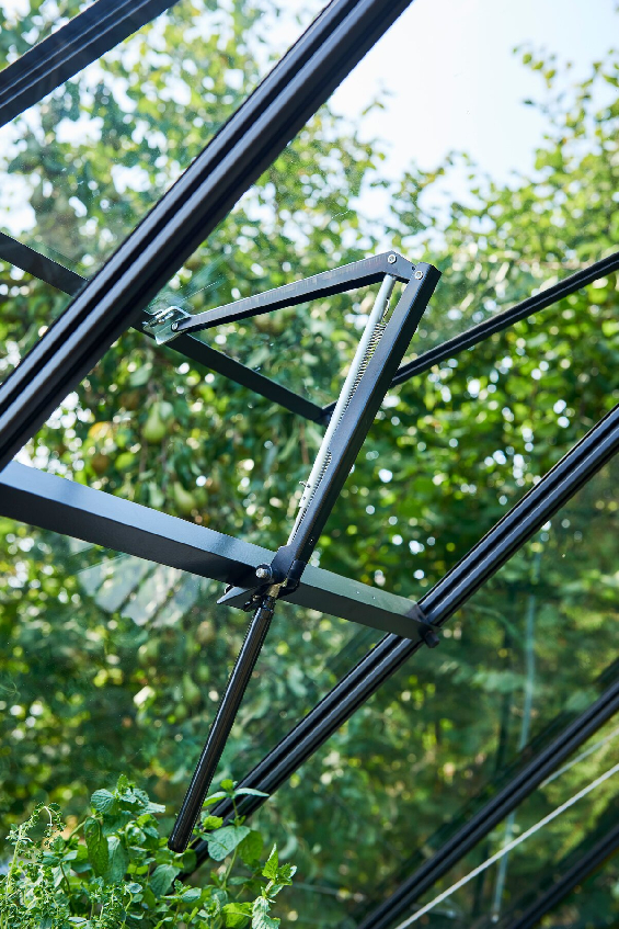 Juliana Ventomax automatisk vinduesåbner
