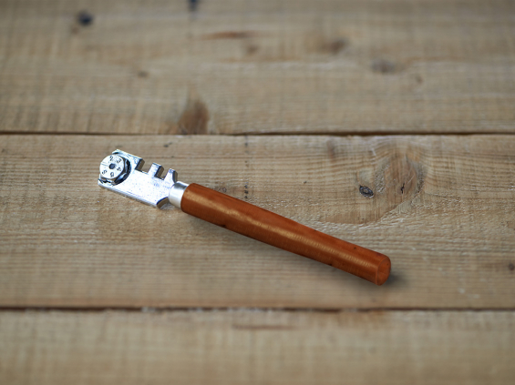 juliana glasskærer 1 stk