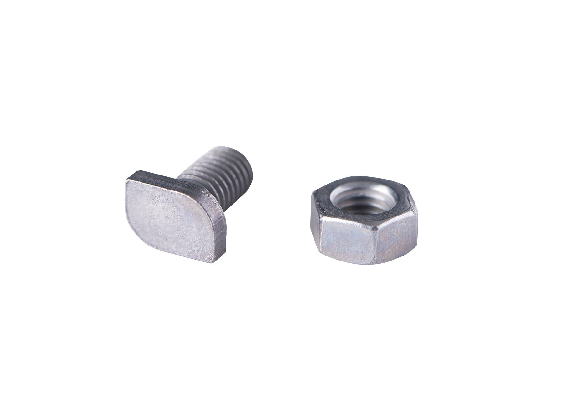 Juliana drivhusbolt 15 stk