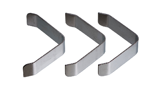 Juliana små fjedre 10 stk