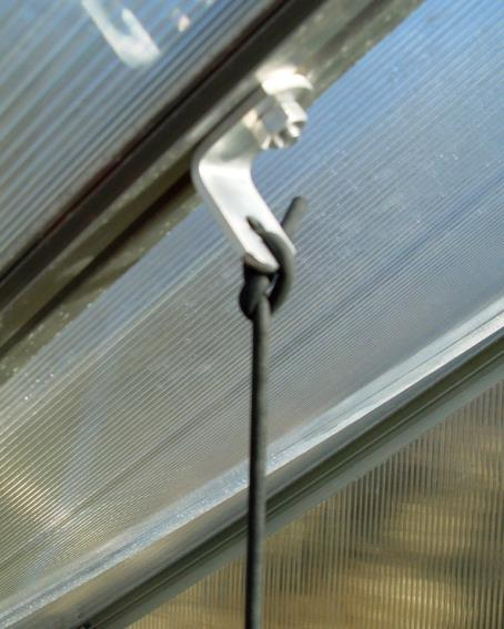 Juliana aluvinkler 10 stk