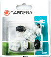 Gardena Kabelclips 1282-20