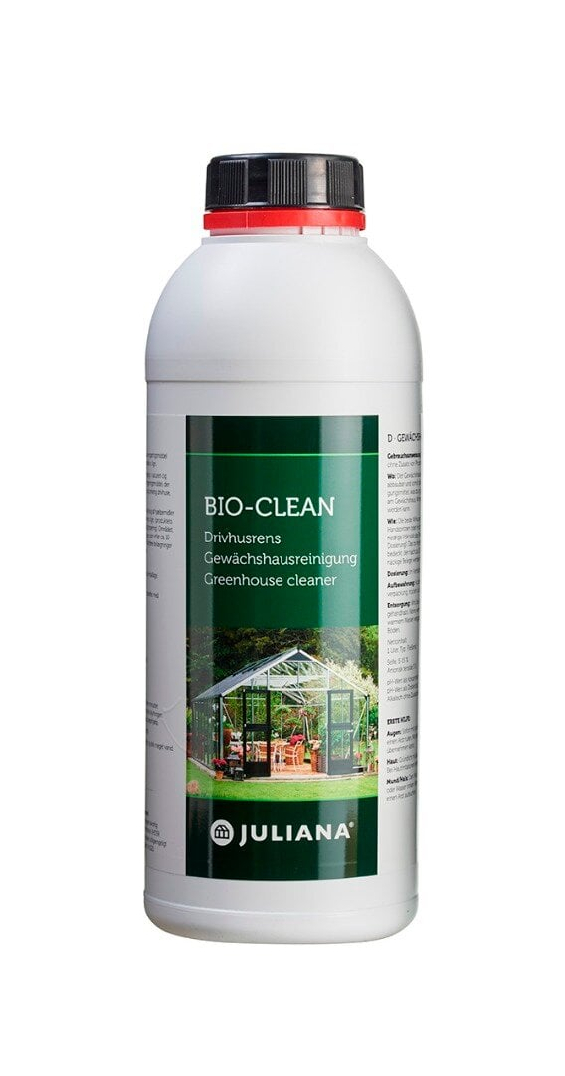 Juliana Drivhusrens 1lt