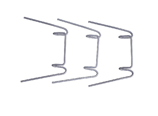 Juliana Flueben - Stor model - 15 stk