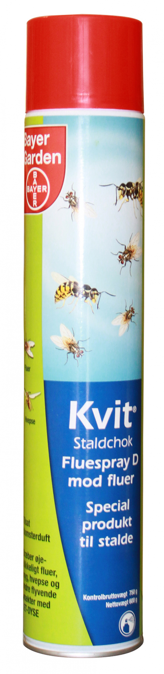 protect home kvit fluespray