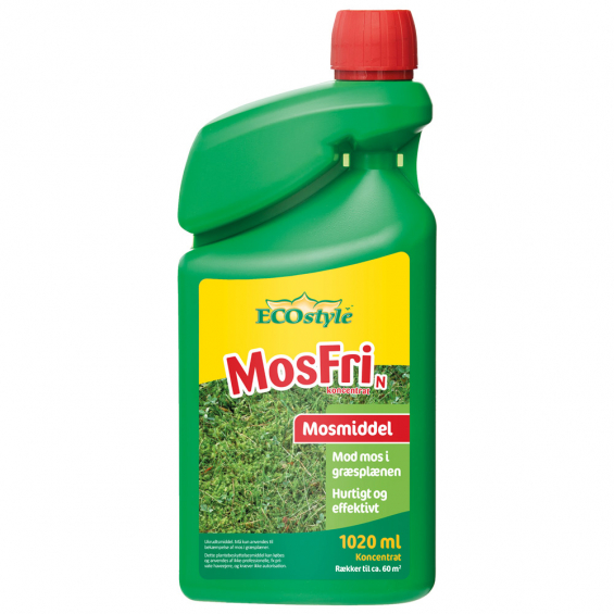 ECOstyle Mosfri 1020 ml