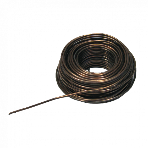 Tråd dukker forkobret ø1,47mm 15m