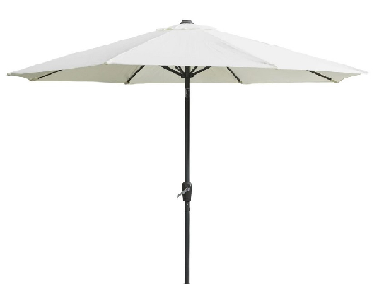 Florida parasol ø3m natur