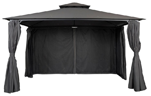 Outfit Korius Pavilion 3x4 mtr 