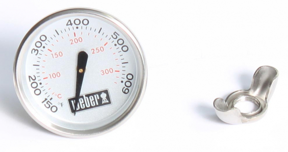 Weber Termometer