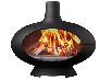 Morsø Forno Udeovn