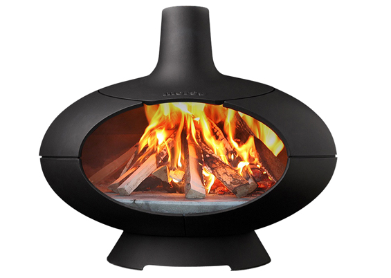 Morsø Forno Udeovn