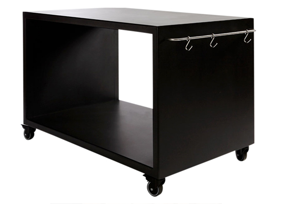 Morsø Garden Table - Udebord 