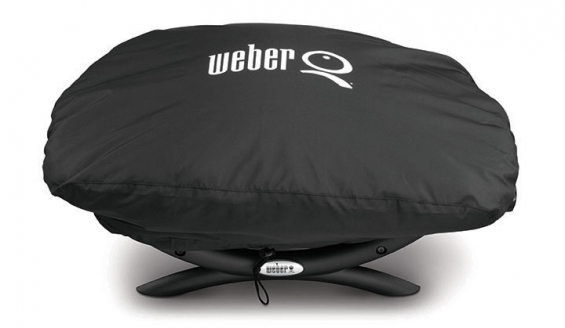 Weber Premium Betræk Q1000 serien