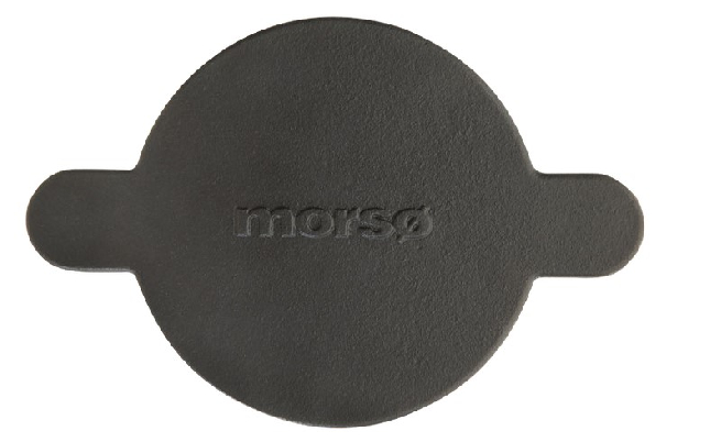 Morsø Smokeeper - til røgning 
