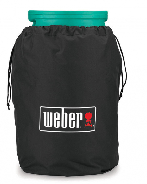 Weber Premium Betræk
